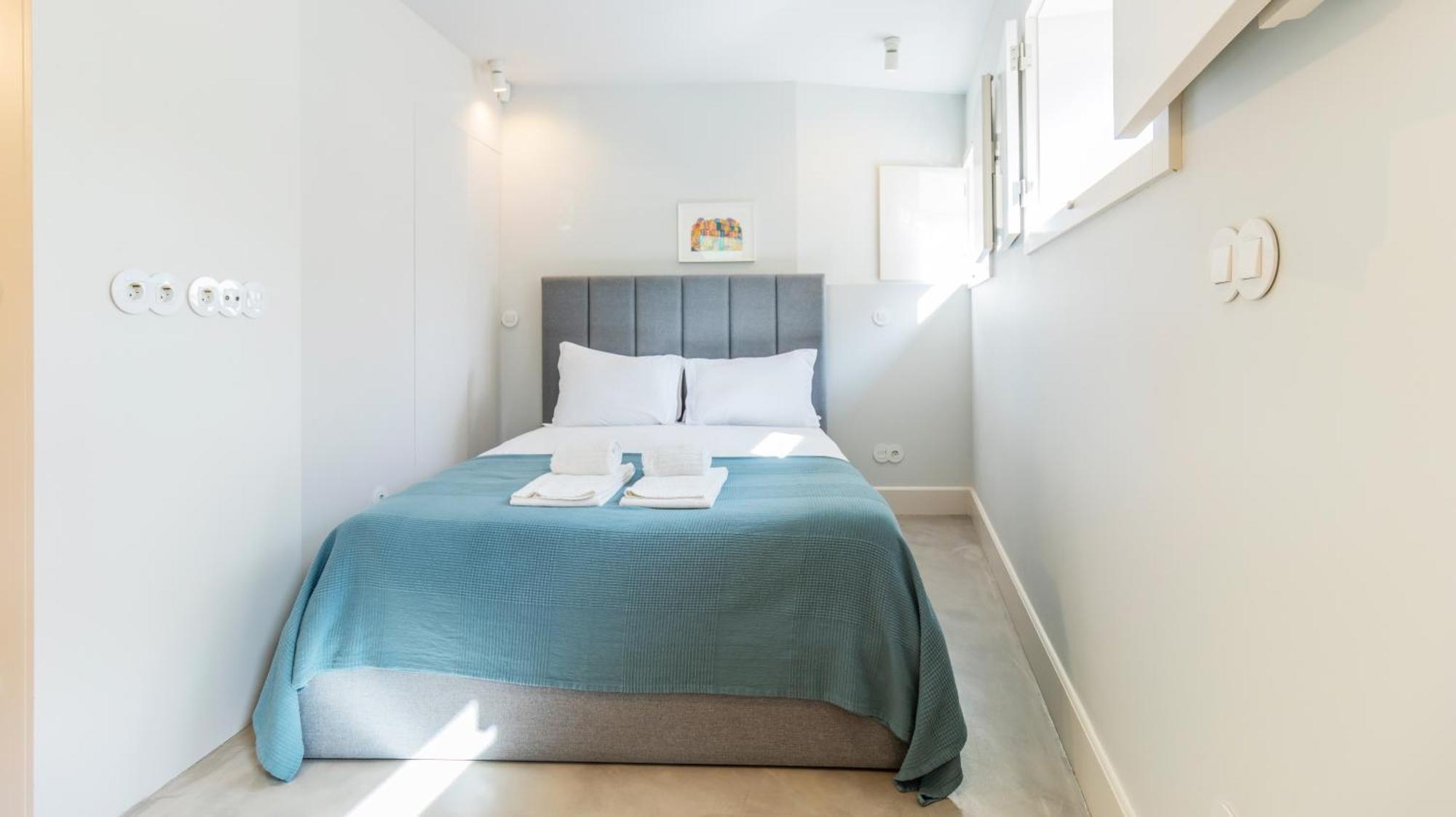Barros Lima 493 By Lovelystay Porto Exteriér fotografie