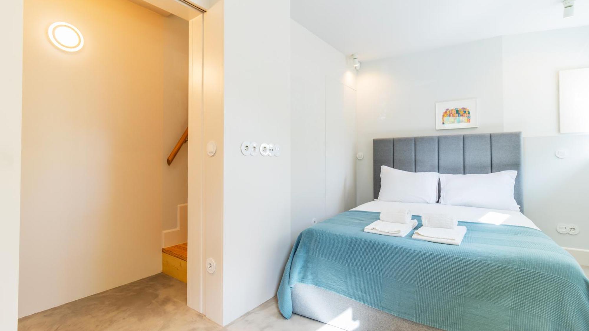 Barros Lima 493 By Lovelystay Porto Exteriér fotografie