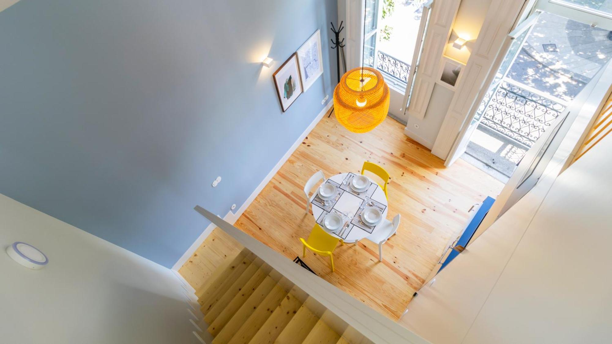 Barros Lima 493 By Lovelystay Porto Exteriér fotografie