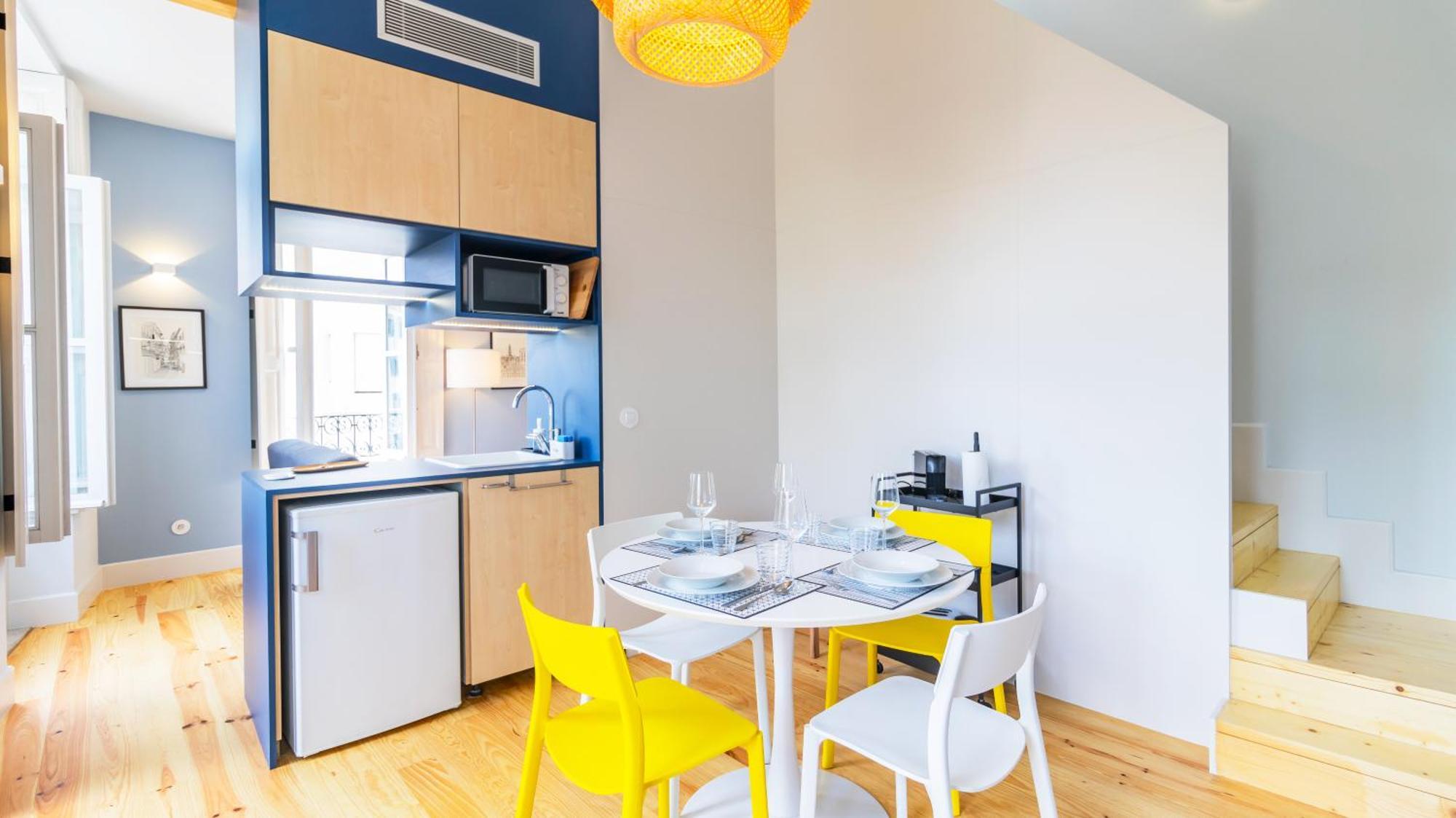 Barros Lima 493 By Lovelystay Porto Exteriér fotografie