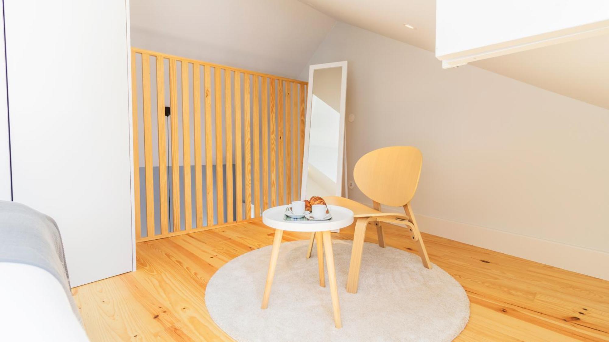 Barros Lima 493 By Lovelystay Porto Exteriér fotografie